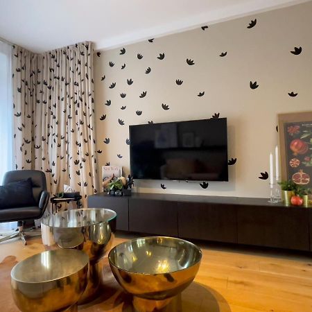 Sweet Home By Zoom Apartments Pressburg Exterior foto