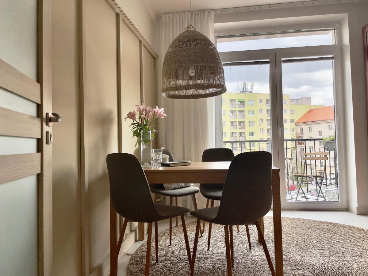 Sweet Home By Zoom Apartments Pressburg Exterior foto