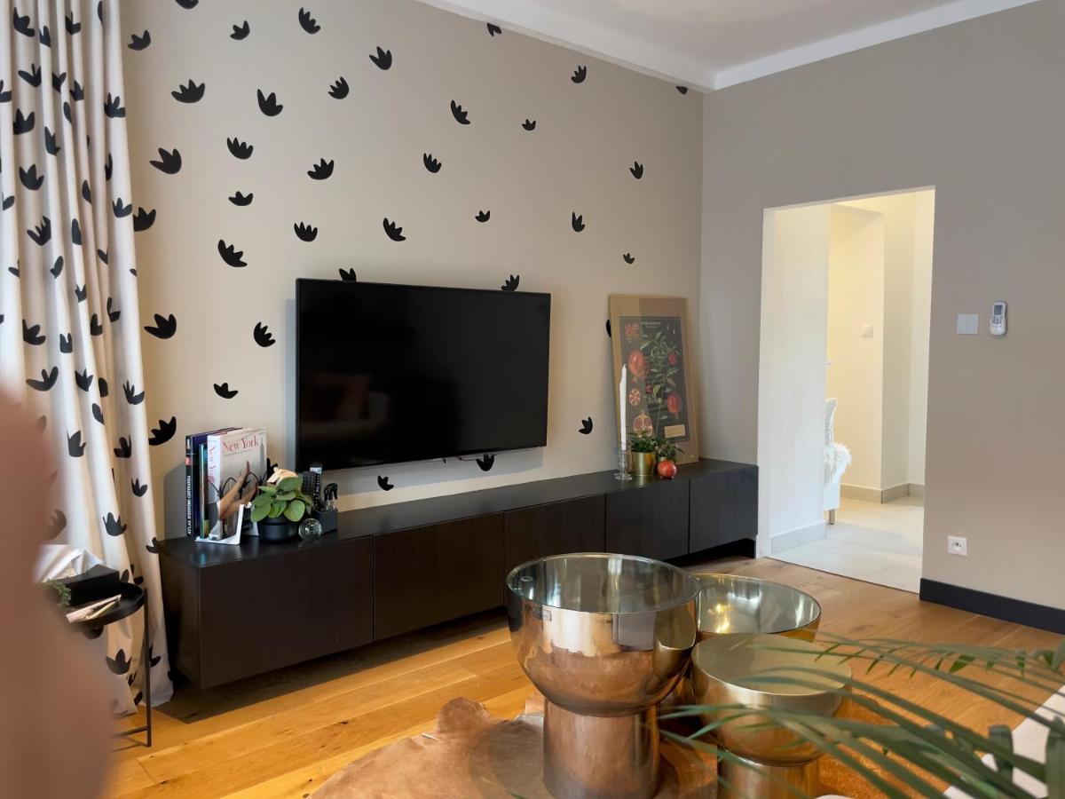 Sweet Home By Zoom Apartments Pressburg Exterior foto
