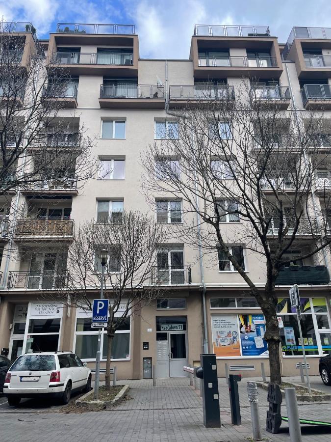 Sweet Home By Zoom Apartments Pressburg Exterior foto