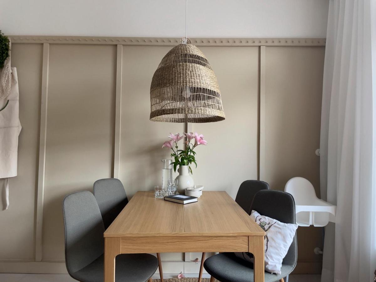 Sweet Home By Zoom Apartments Pressburg Exterior foto