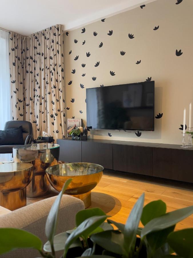 Sweet Home By Zoom Apartments Pressburg Exterior foto