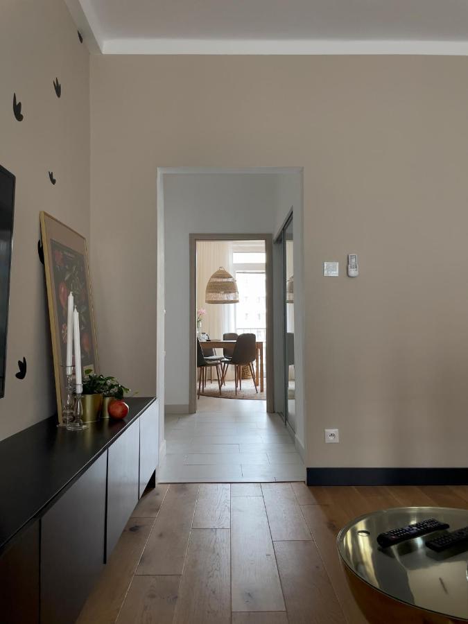 Sweet Home By Zoom Apartments Pressburg Exterior foto