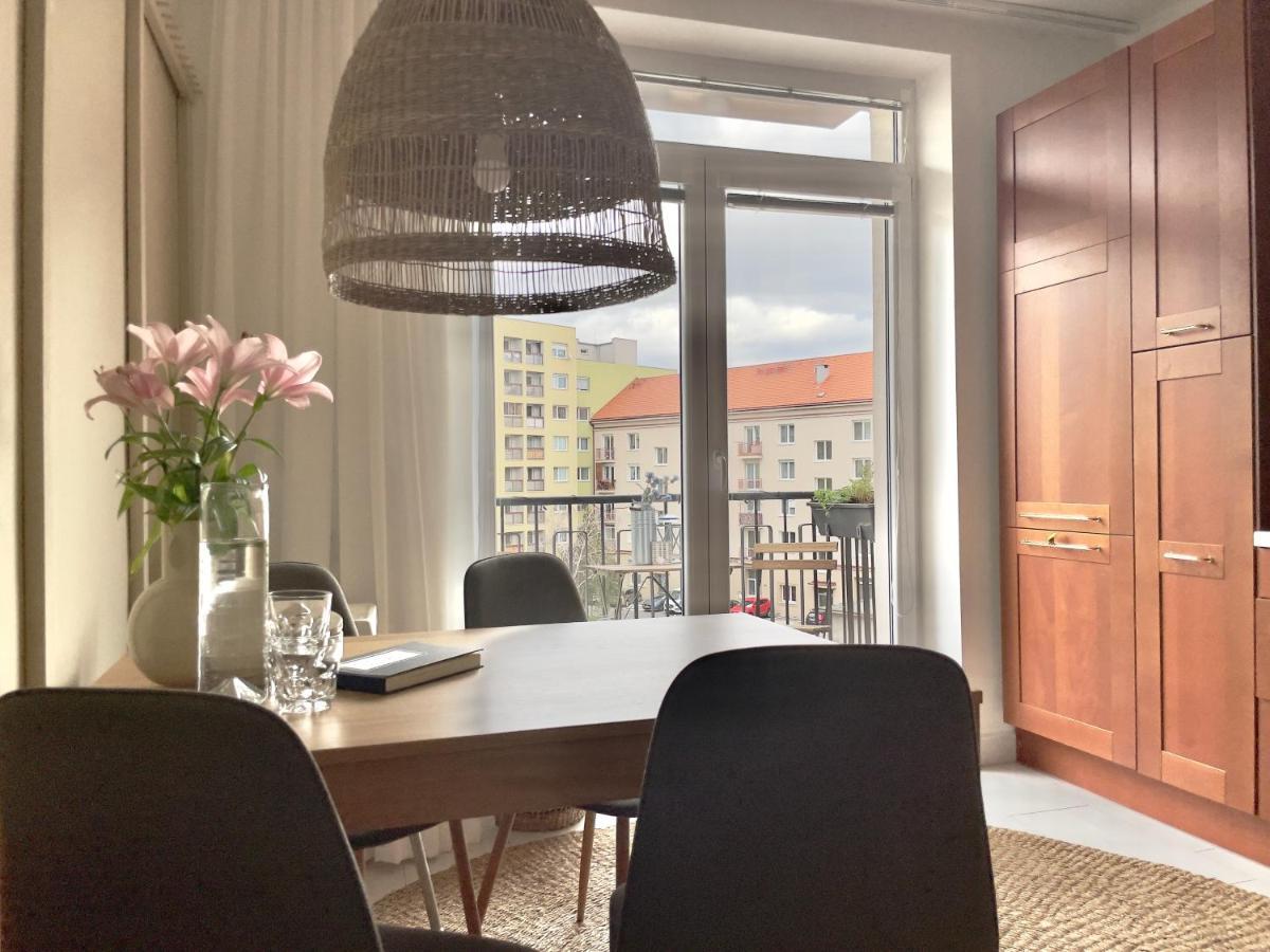 Sweet Home By Zoom Apartments Pressburg Exterior foto