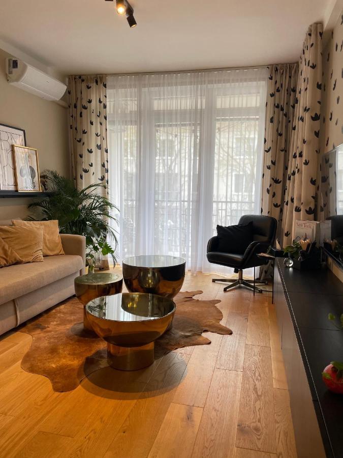 Sweet Home By Zoom Apartments Pressburg Exterior foto