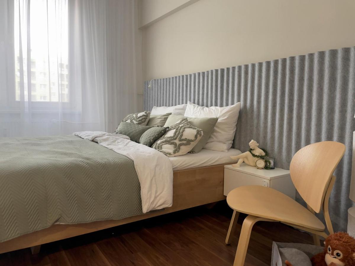 Sweet Home By Zoom Apartments Pressburg Exterior foto