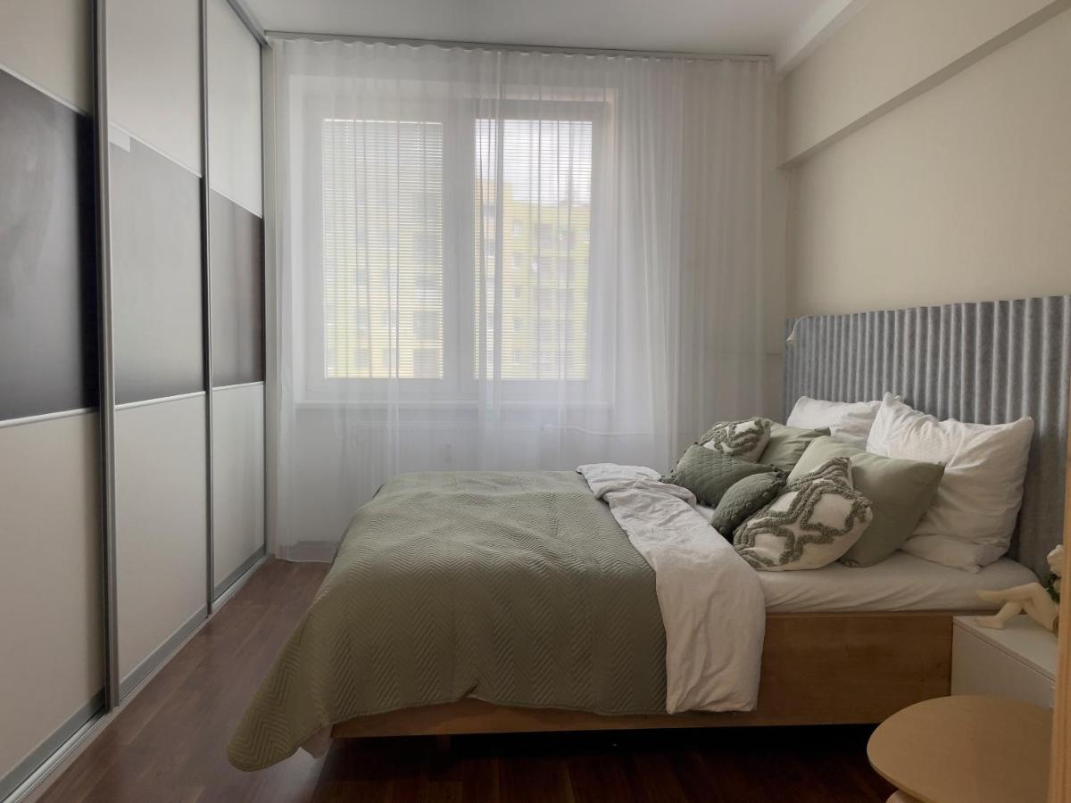 Sweet Home By Zoom Apartments Pressburg Exterior foto