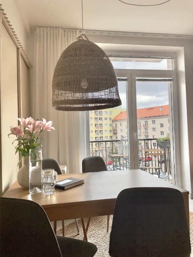 Sweet Home By Zoom Apartments Pressburg Exterior foto